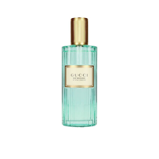 Gucci Mémoire D'Une Odeur unisex Eau de Parfum, 100 ml