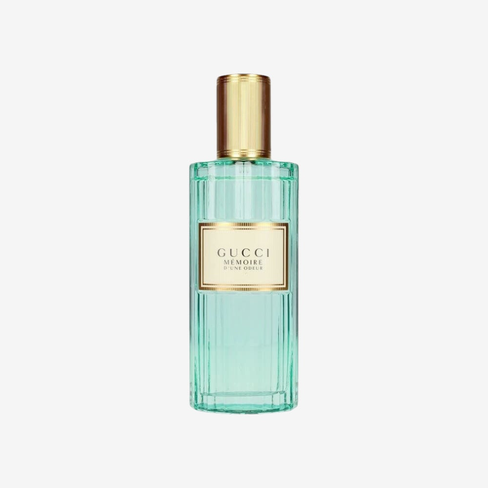 Gucci Mémoire D'Une Odeur unisex Eau de Parfum, 100 ml