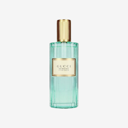 Gucci Mémoire D'Une Odeur unisex Eau de Parfum, 100 ml