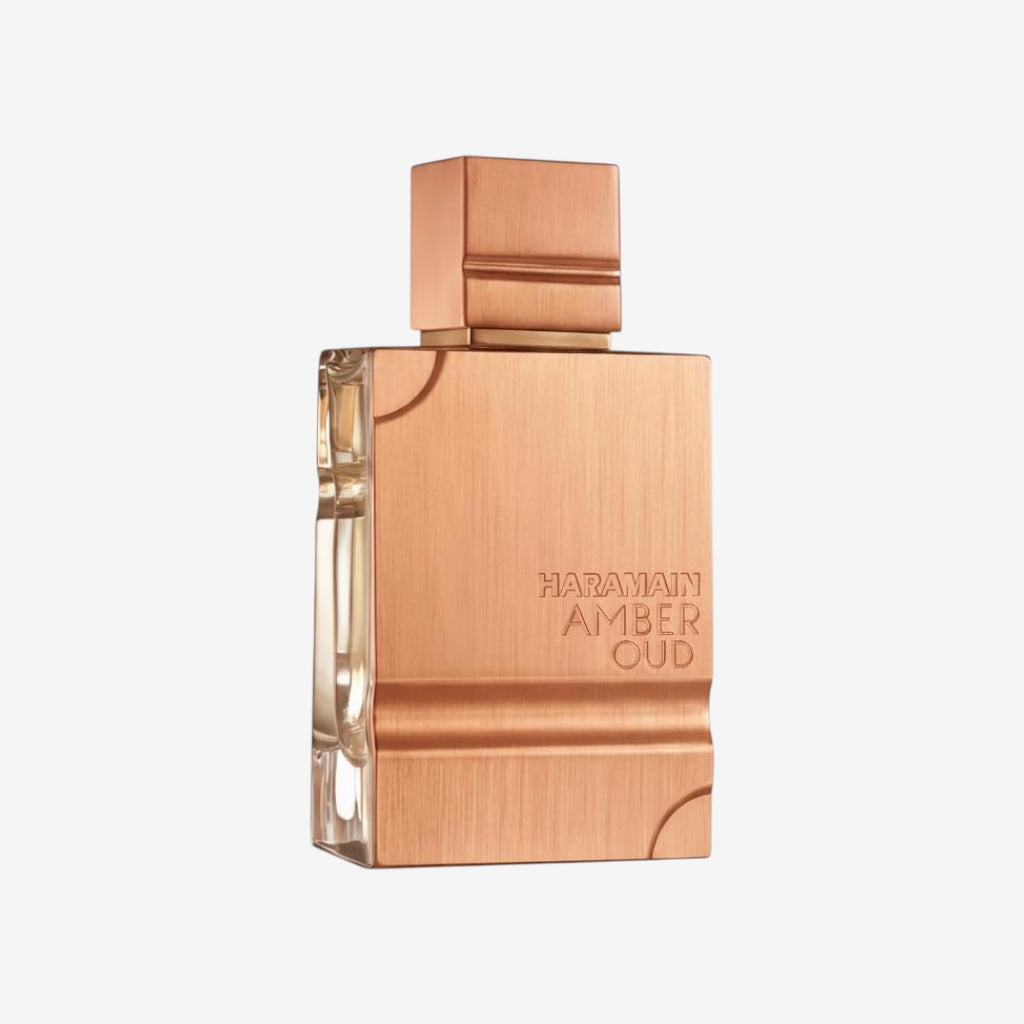 Al Haramain Amber Oud Edition Spray Parfüm (60 ml) & Excellent Green Deodorant (200 ml)