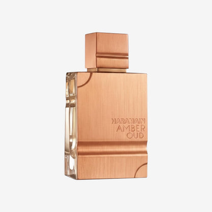 Al Haramain Amber Oud Edition Spray Parfüm (60 ml) & Excellent Green Deodorant (200 ml)