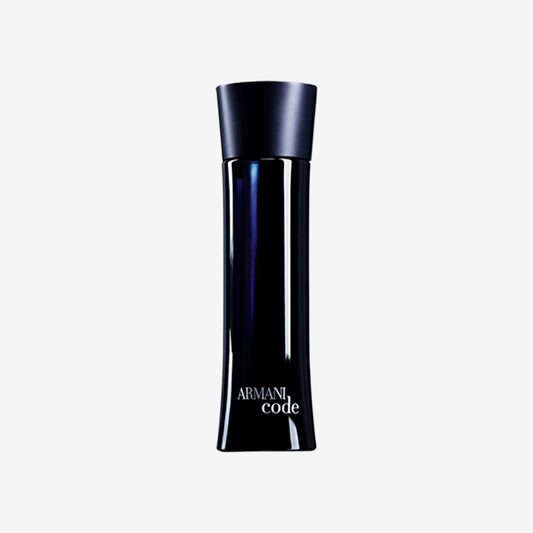 Armani - Armani Code Eau De Toilette Vapo 125 ml