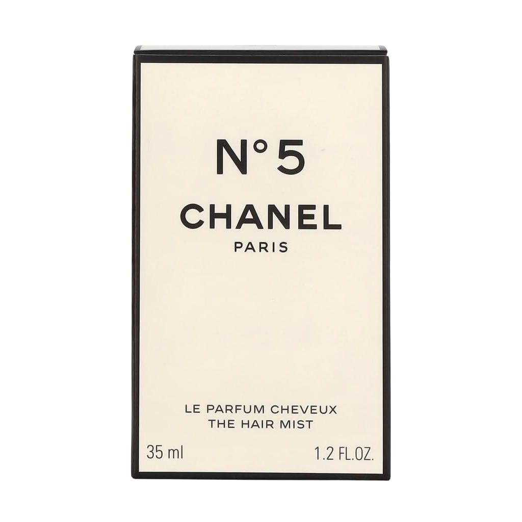 Nº 5 Parfum Cheveux 35 Ml