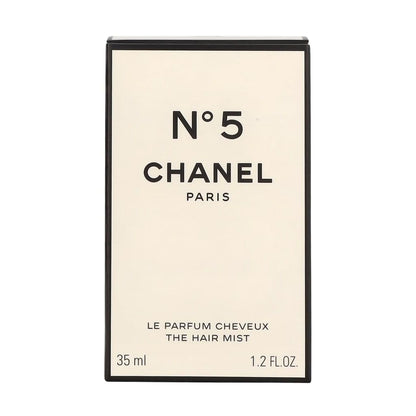 Nº 5 Parfum Cheveux 35 Ml