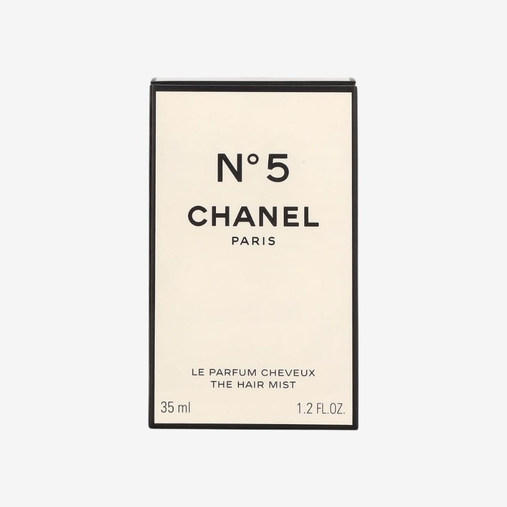 Nº 5 Parfum Cheveux 35 Ml