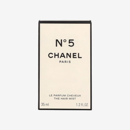 Nº 5 Parfum Cheveux 35 Ml