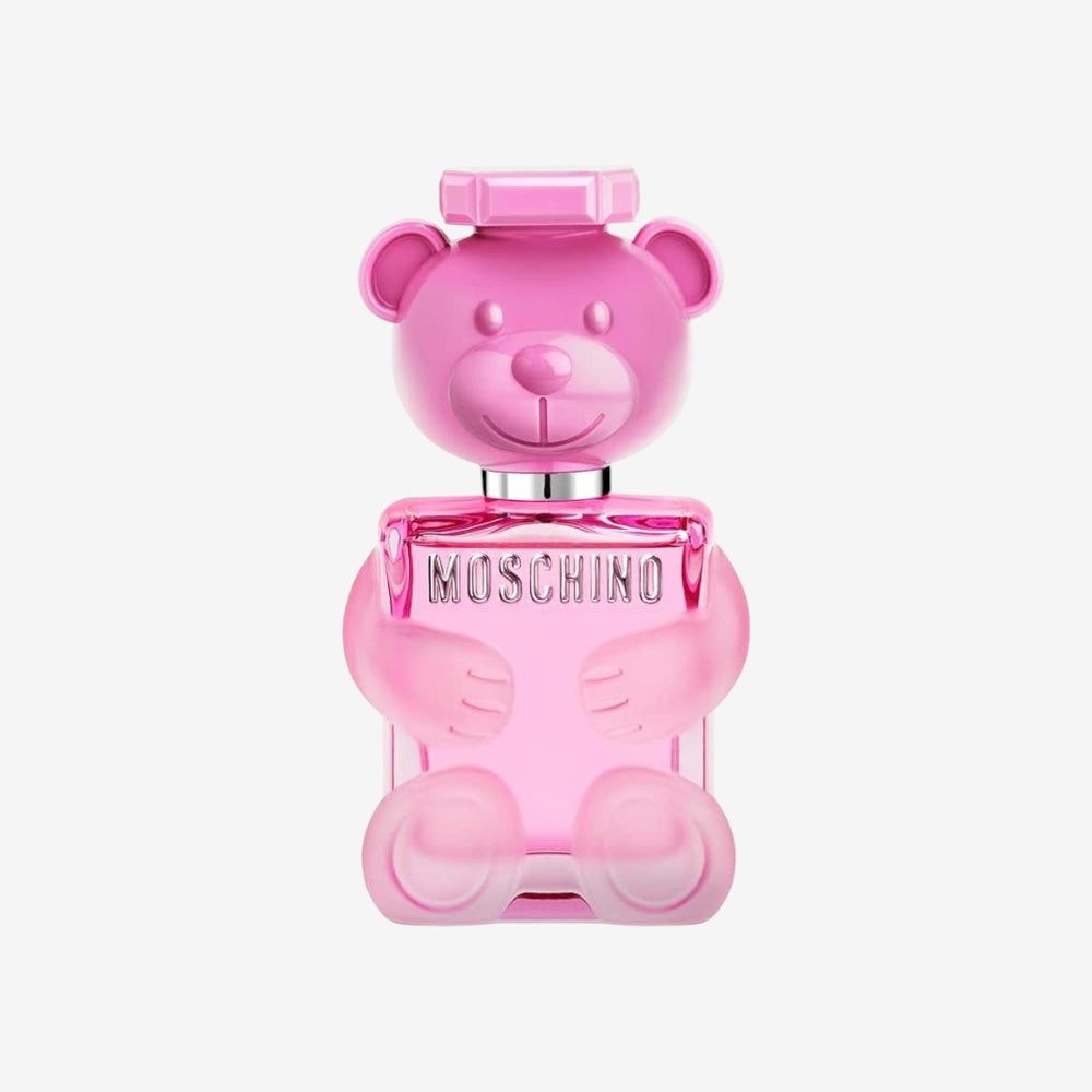 Moschino 2 Bubble Gum Edt Vapo 100 Ml