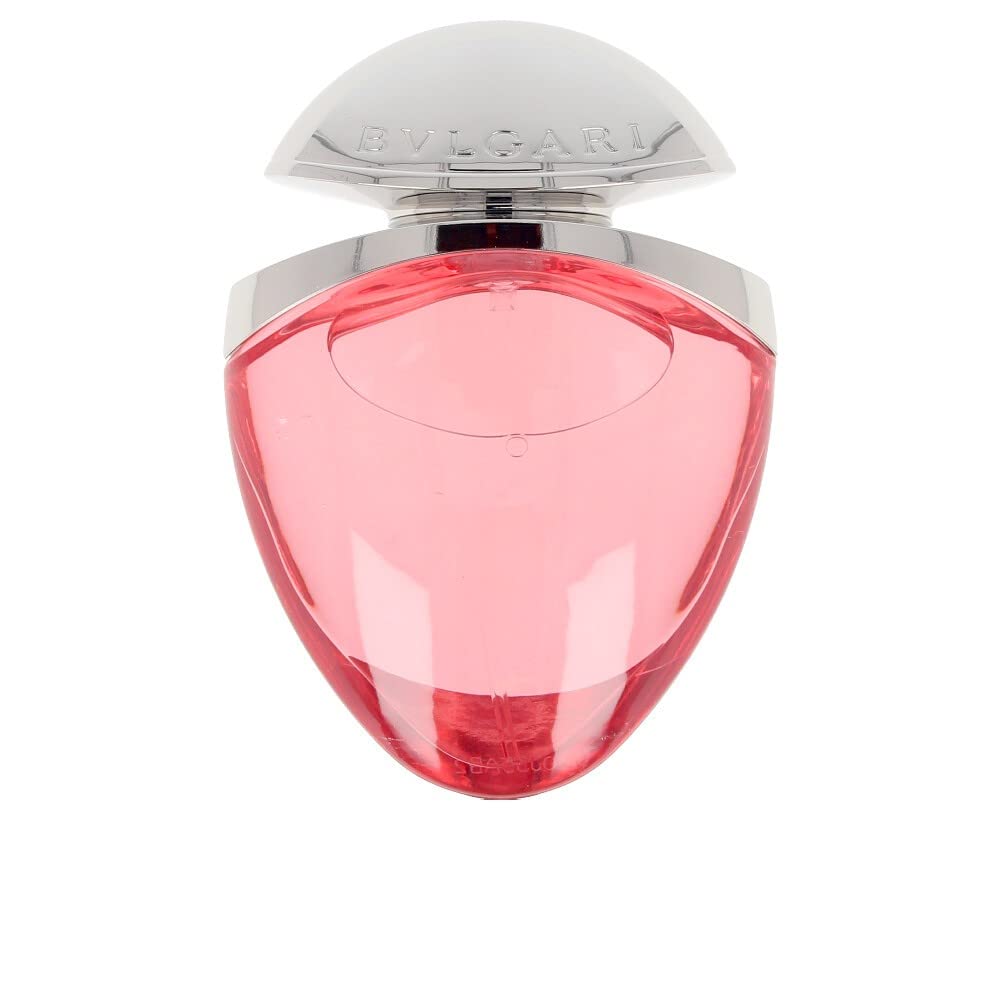 Bulgari Omnia Coral, femme/woman, Eau de Toilette Vaporisateur, 1er Pack (1 x 40 ml)