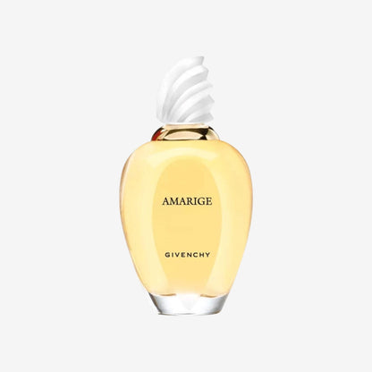 Parfum GIVENCHY Amarige Eau De Toilette Vapo 50 ml