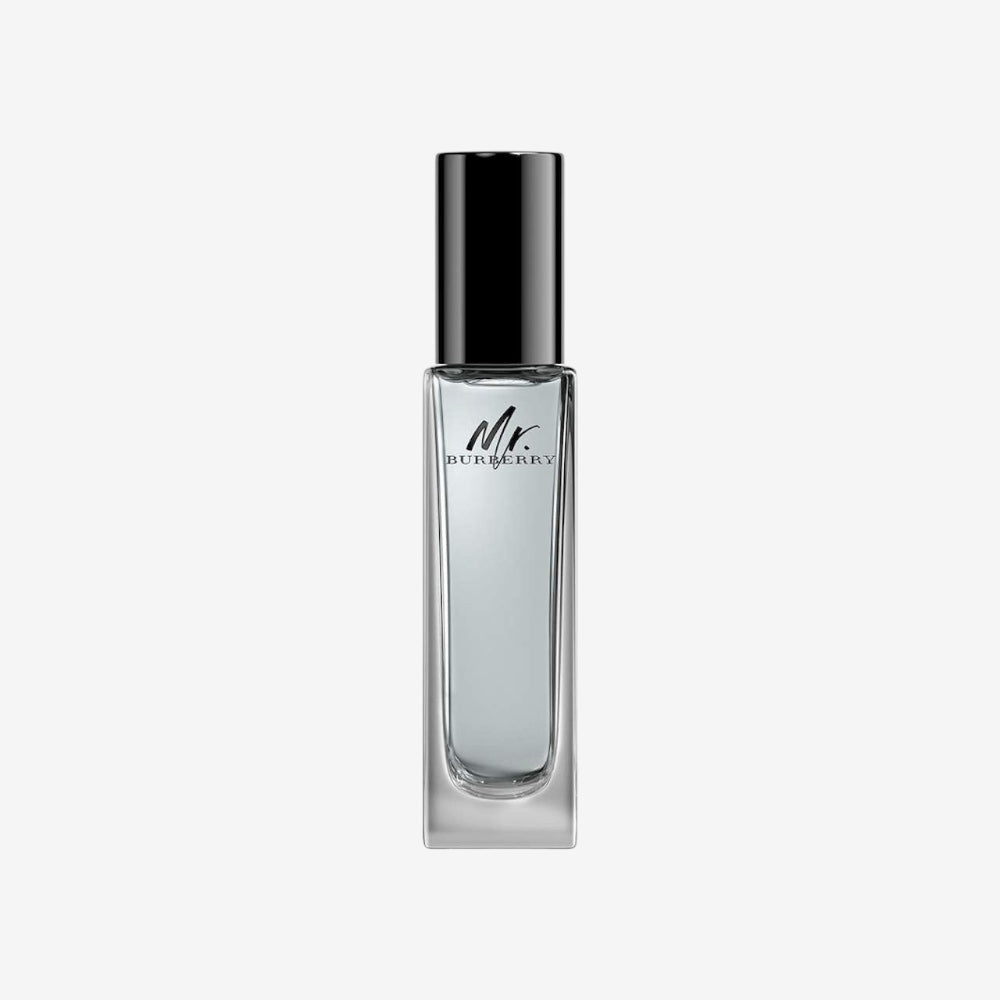 Burberry Mr. Eau De Toilette 50 Ml
