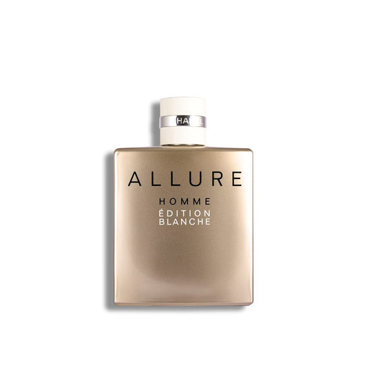 Allure Homme Édition Blanche Eau De Parfum Spray 50ML