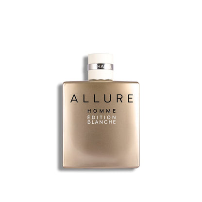 Allure Homme Édition Blanche Eau De Parfum Spray 50ML