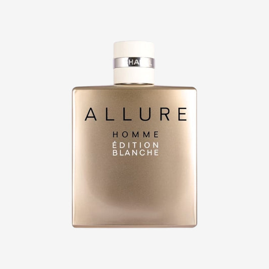 Allure Homme Édition Blanche Eau De Parfum Spray 50ML