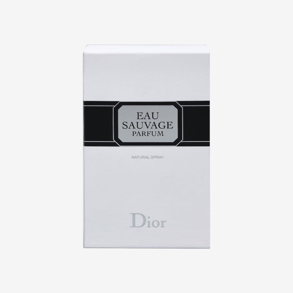 Dior Parfümwasser für Männer 1er Pack (1x 100 ml)