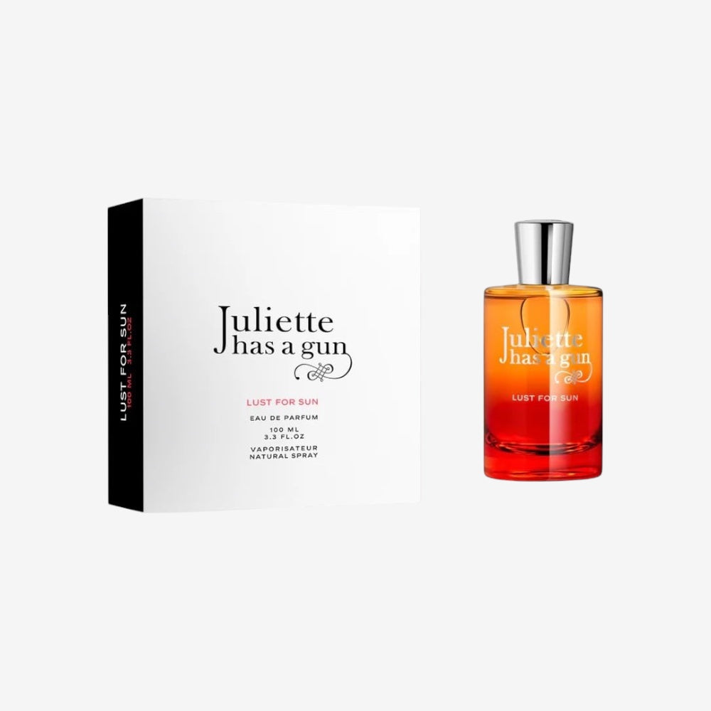 Juliette Has a Gun Lust for Sun Eau de Parfum 100ML