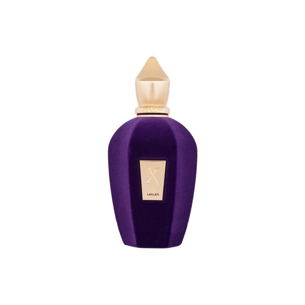 Xerjoff Laylati Eau de Parfum, Uni, 100 ml