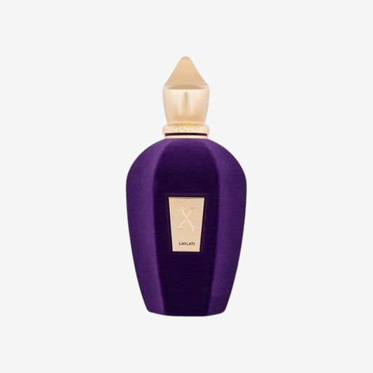Xerjoff Laylati Eau de Parfum, Uni, 100 ml