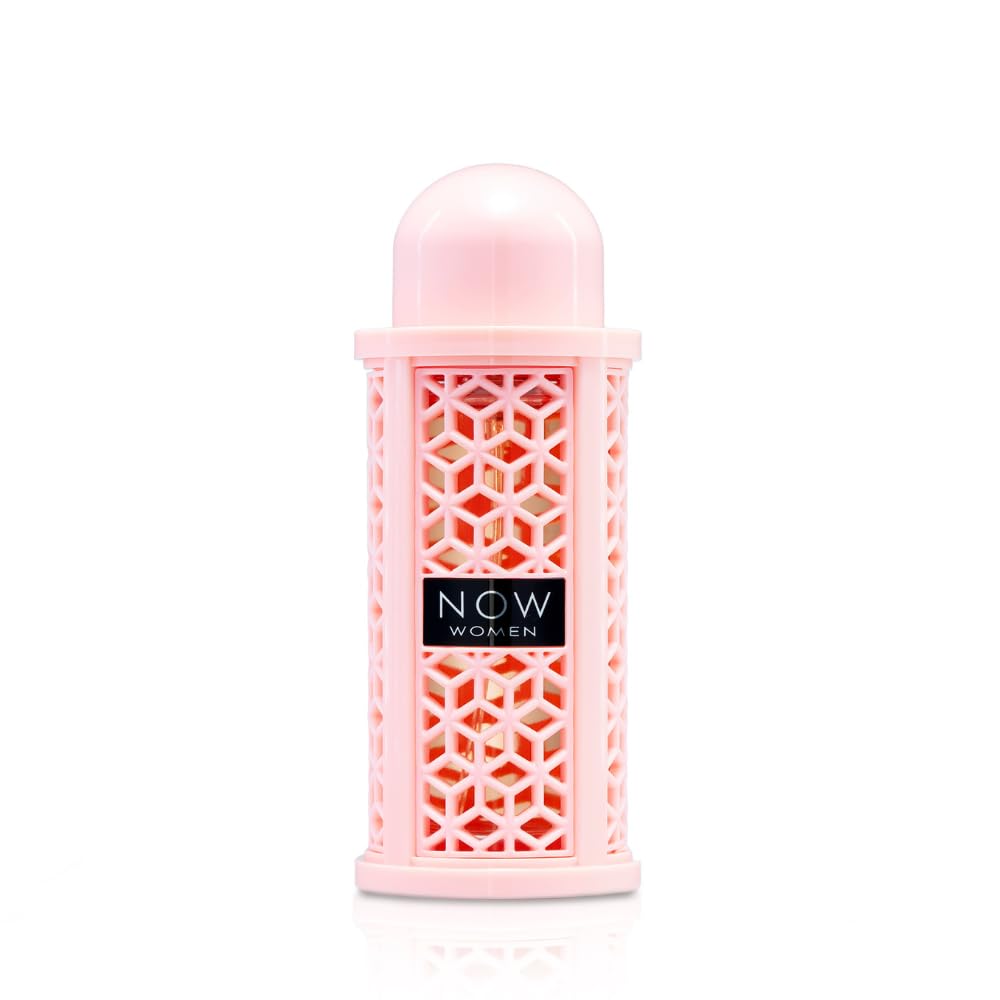 Rave Now Eau de Parfum-Spray für Damen, 100 ml
