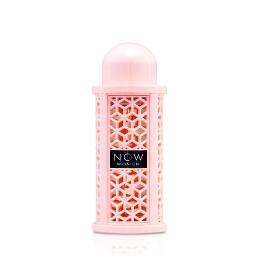 Rave Now Eau de Parfum-Spray für Damen, 100 ml