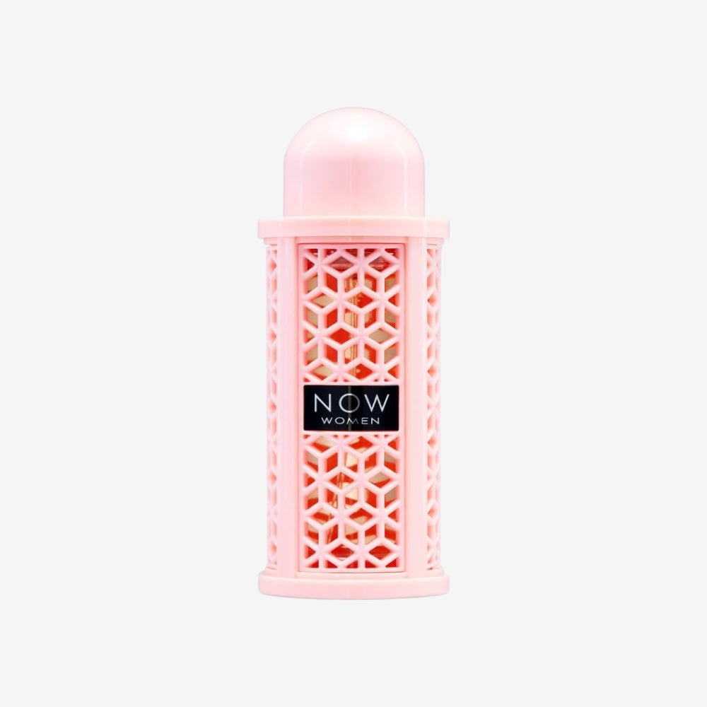 Rave Now Eau de Parfum-Spray für Damen, 100 ml