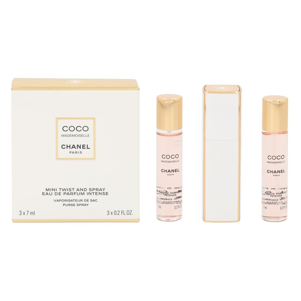 Chanel Coco Mademoiselle Intense EDP Vapo 50 ml