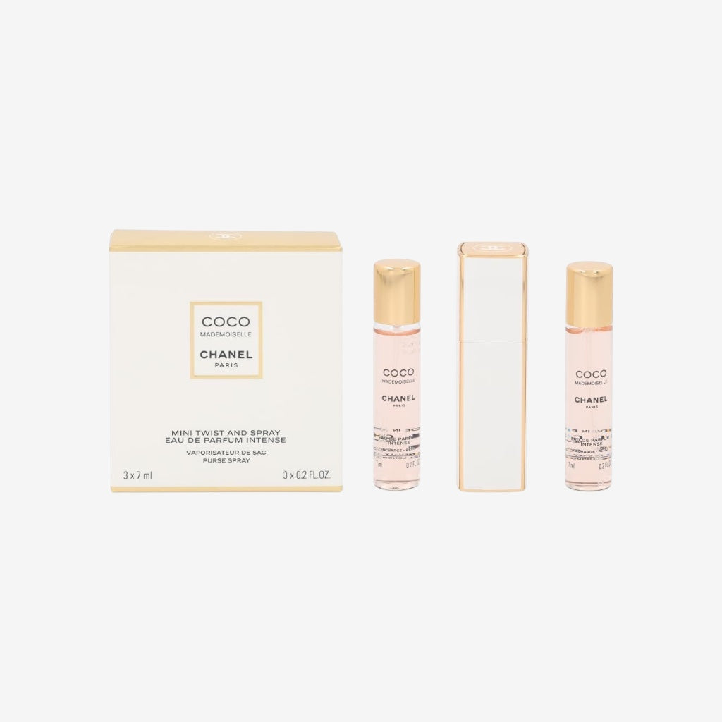 Chanel Coco Mademoiselle Intense EDP Vapo 50 ml