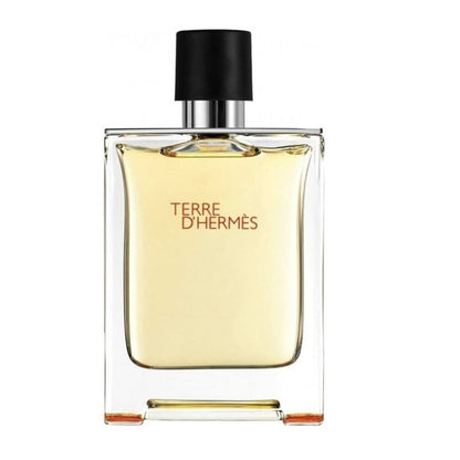 Hermès HERMES D'Hermès Edt Vapo 50 Ml Holzig würzig