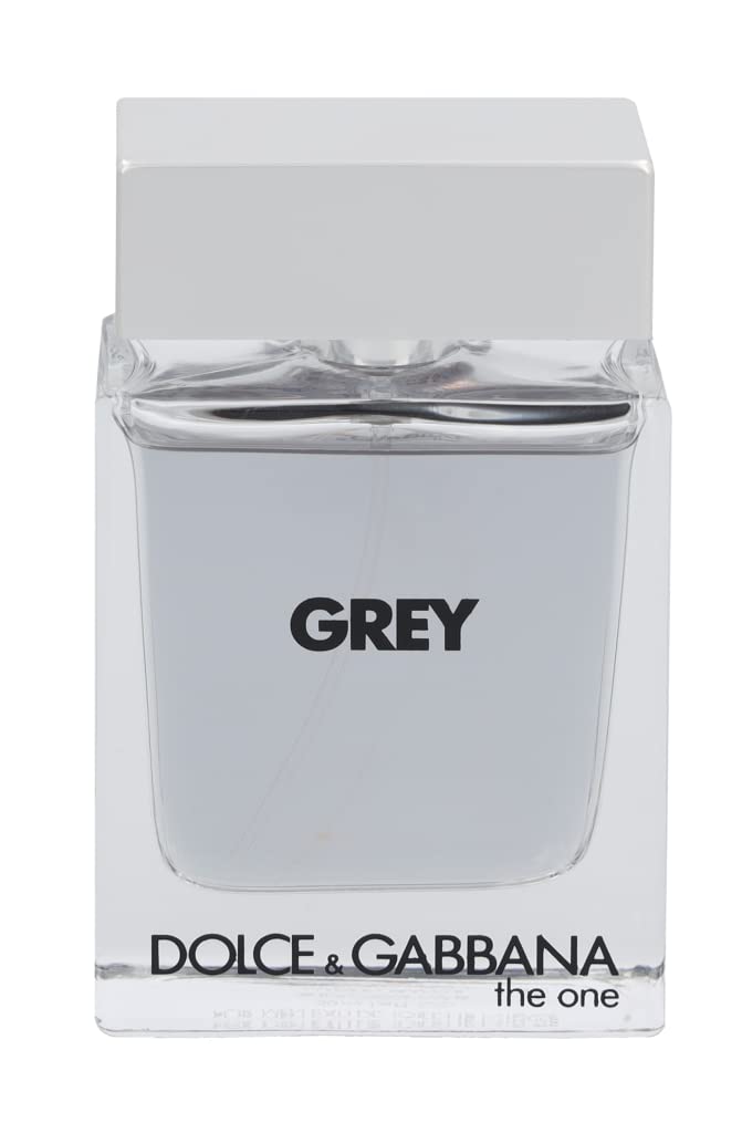 Dolce & Gabbana One Grey Edt Intense Vapo 50 Ml