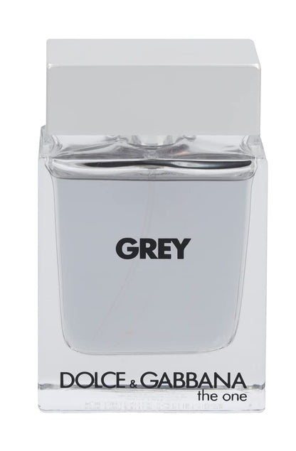 Dolce & Gabbana One Grey Edt Intense Vapo 50 Ml