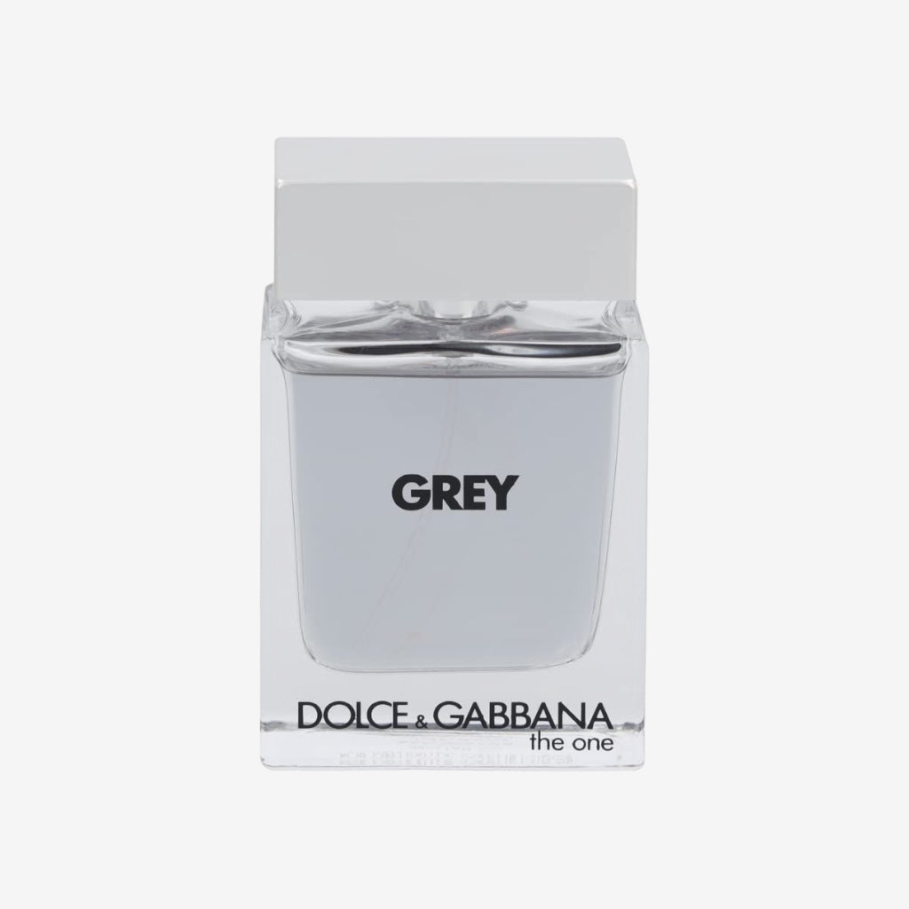 Dolce & Gabbana One Grey Edt Intense Vapo 50 Ml