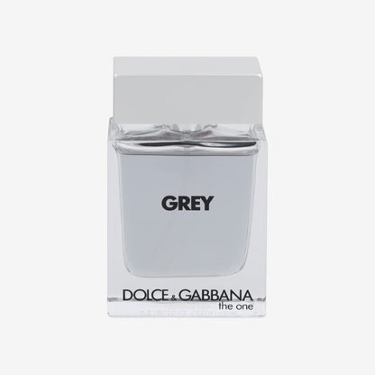 Dolce & Gabbana One Grey Edt Intense Vapo 50 Ml