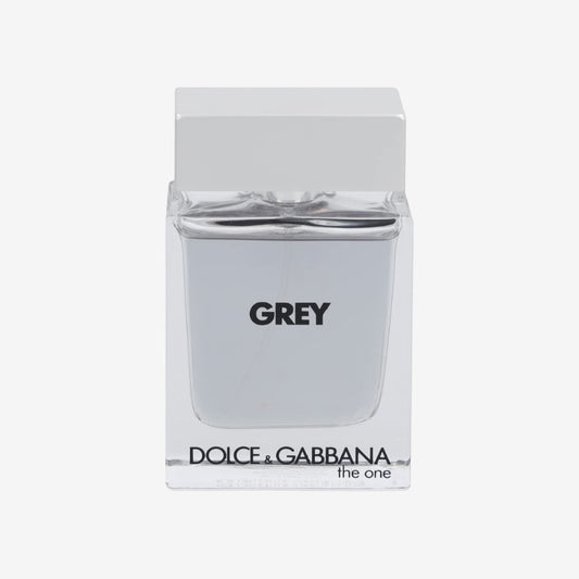 Dolce & Gabbana One Grey Edt Intense Vapo 50 Ml