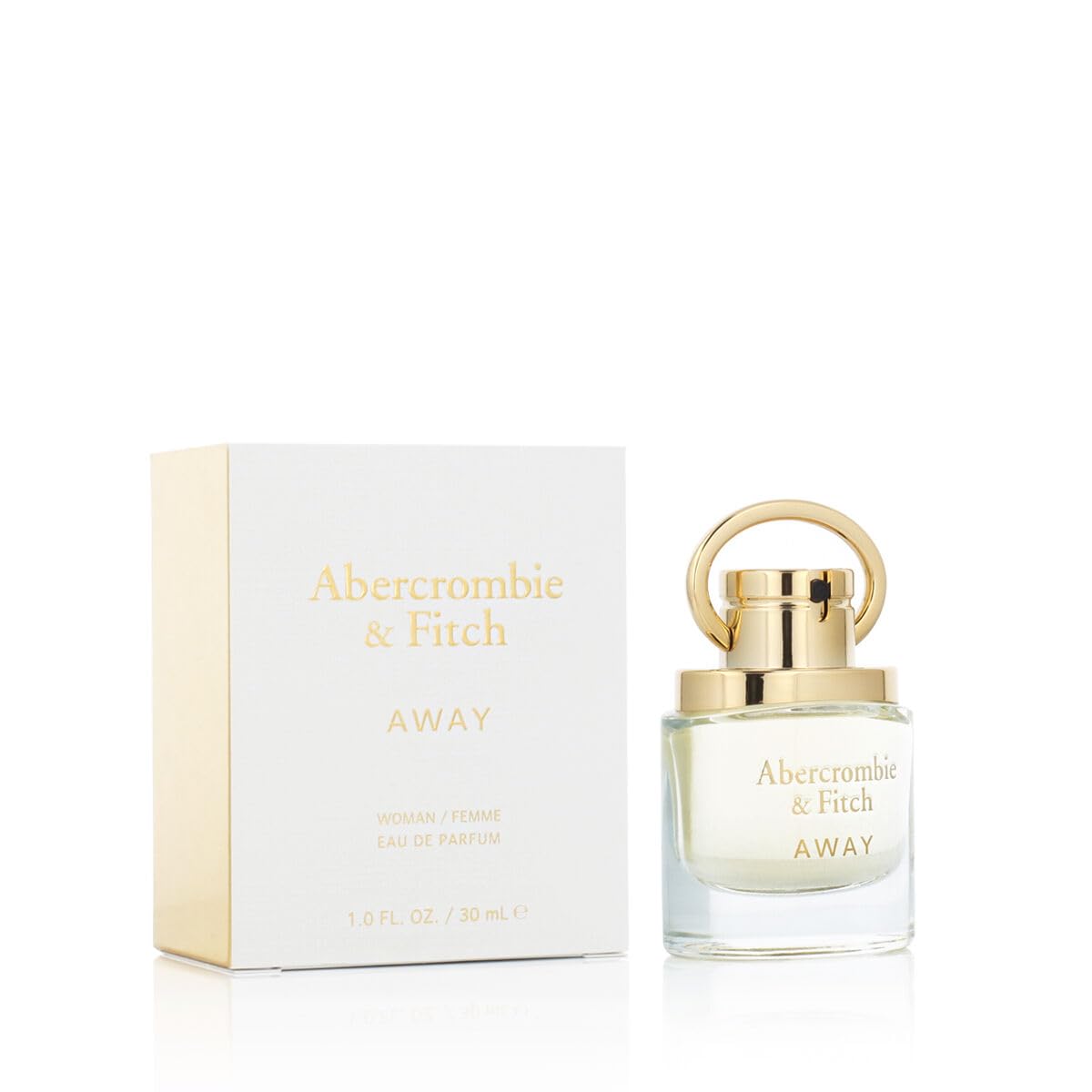 ABERCROMBIE & FITCH Away Woman Eau de Parfum (30 ml)