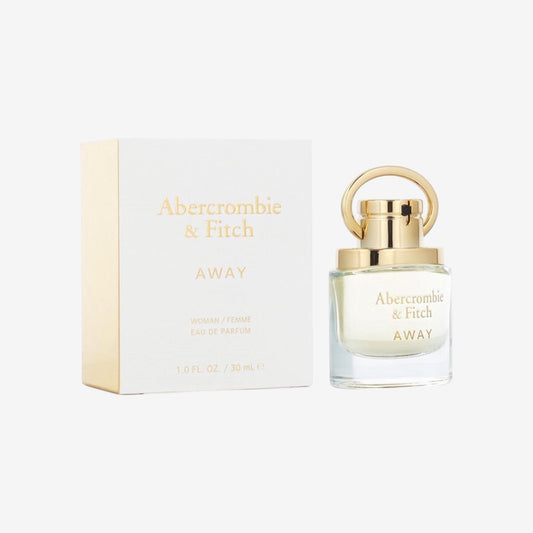 ABERCROMBIE & FITCH Away Woman Eau de Parfum (30 ml)