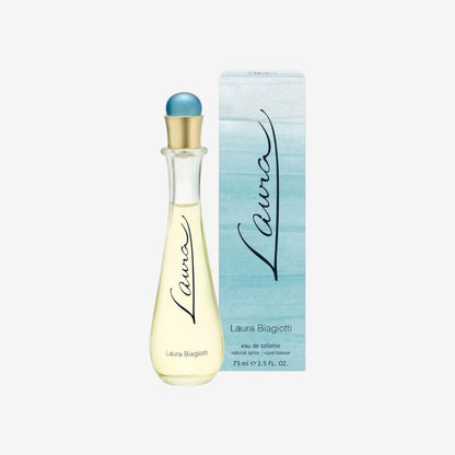 Laura Biagiotti Laura 75 ml Eau de toilette Spray