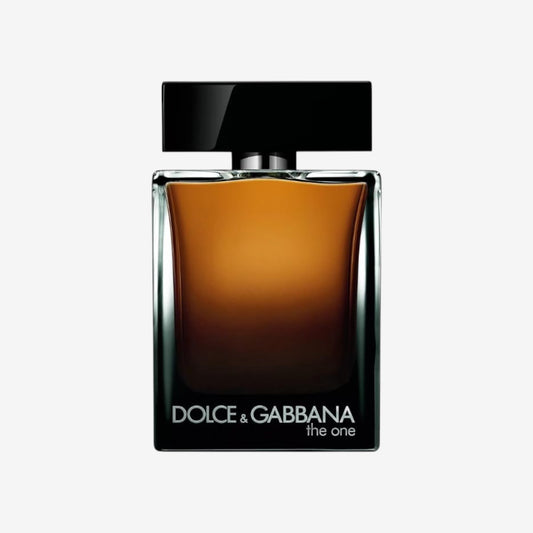 DOLCE & GABBANA, The One For Men, Eau de Parfum, Herrenduft, 150 ml