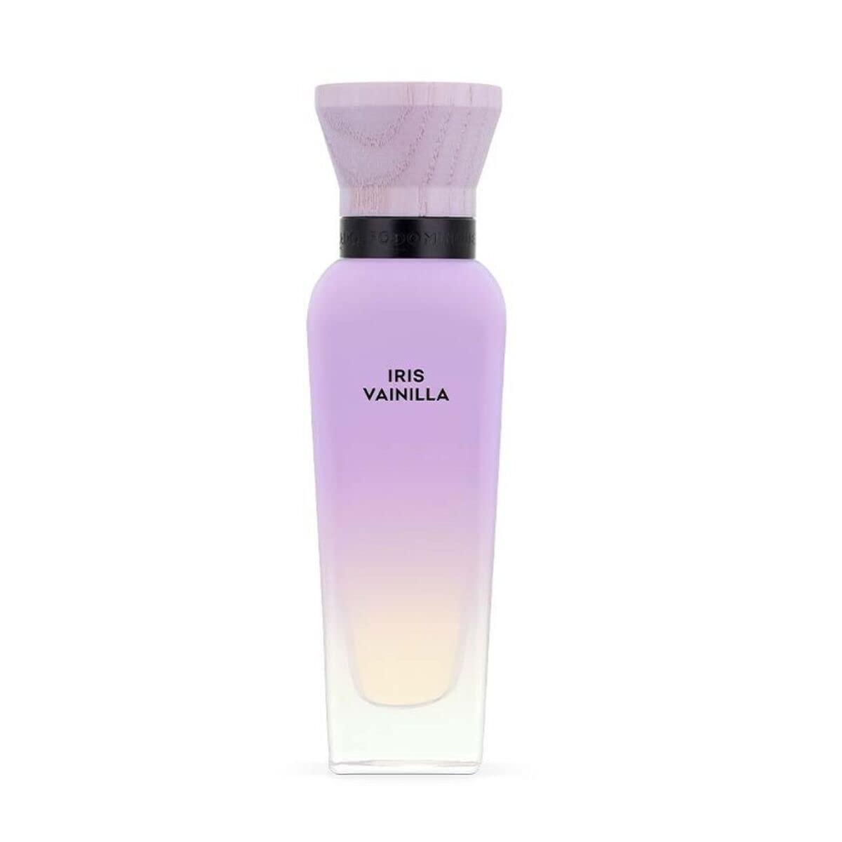 Adolfo Dominguez EDP Iris Vanille Damenparfüm (60 ml)
