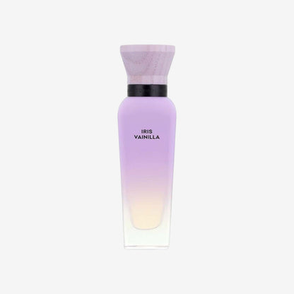 Adolfo Dominguez EDP Iris Vanille Damenparfüm (60 ml)