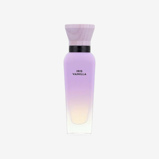 Adolfo Dominguez EDP Iris Vanille Damenparfüm (60 ml)