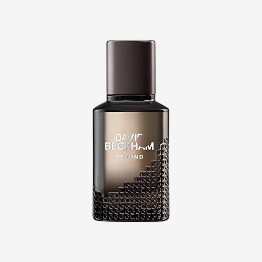 David Beckham Beyond EdT, 1er Pack (1 x 60 ml)