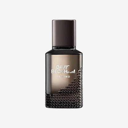 David Beckham Beyond EdT, 1er Pack (1 x 60 ml)
