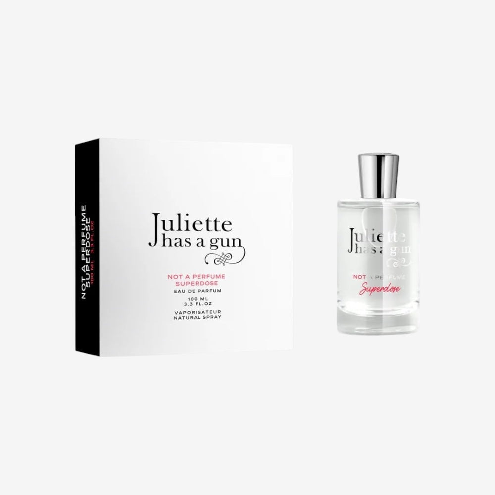Juliette has a gun Classic Collection Not a Perfume Superdose femme/woman Eau de Parfum, 100 ml