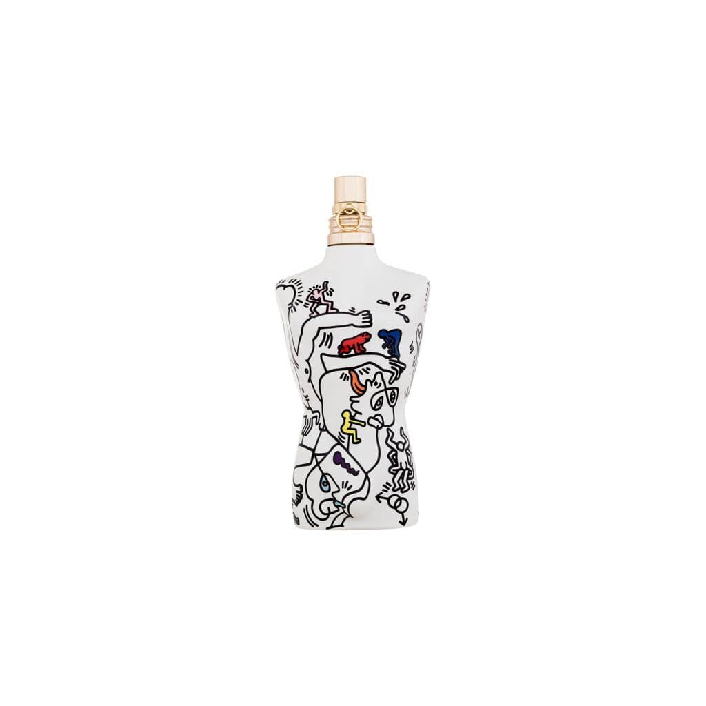 JEAN PAUL GAULTIER Le Male Pride Edition EAU de Toilette 125 ml