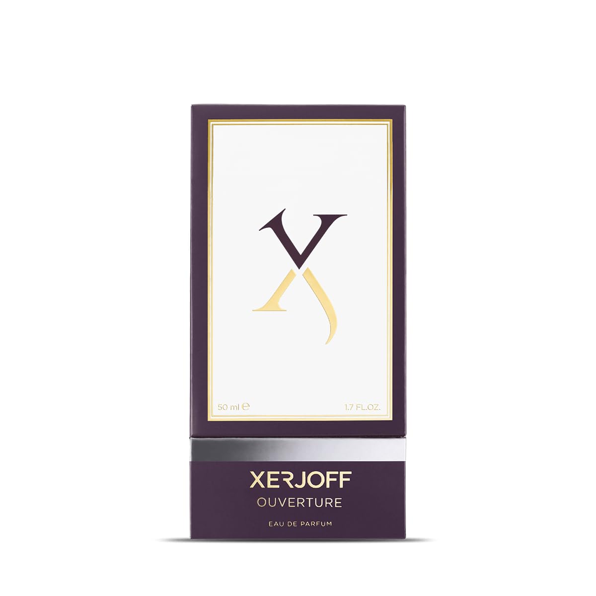 Xerjoff Casamorati 1888 XERJOFF X Ouverture for Unisex Eau de Parfum Spray, 100 ml