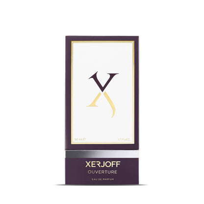 Xerjoff Casamorati 1888 XERJOFF X Ouverture for Unisex Eau de Parfum Spray, 100 ml