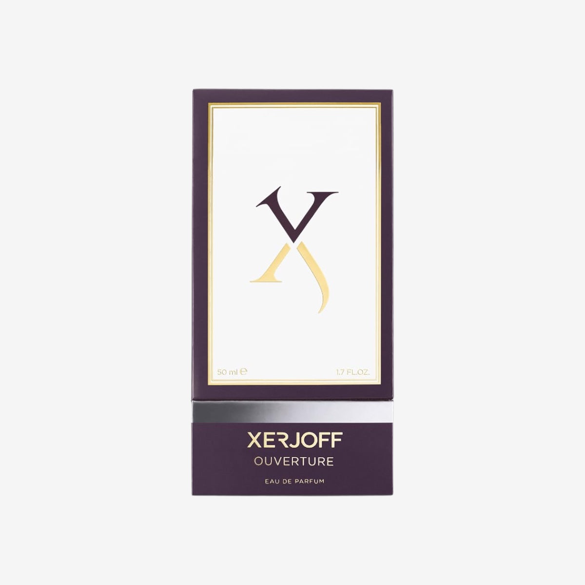 Xerjoff Casamorati 1888 XERJOFF X Ouverture for Unisex Eau de Parfum Spray, 100 ml