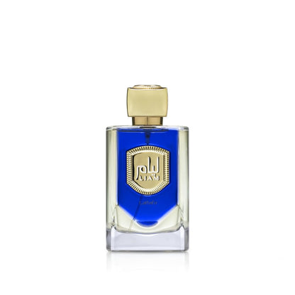LATTAFA LIAM BLUE SHINE 3.4 Eau de Parfum Spray