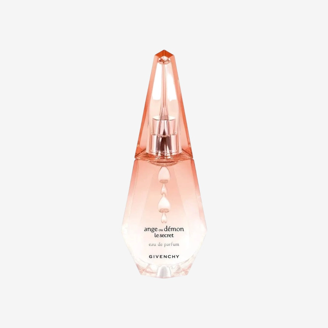 PARFUMS GIVENCHY Ange Ou Demon Secret EDP Vapo 30 ml Geblümt