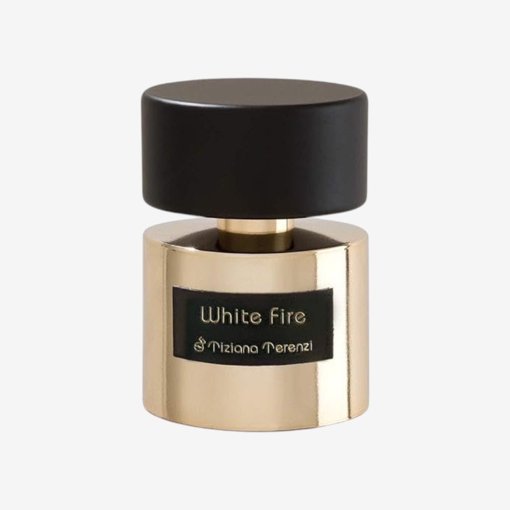 TIZIANA TERENZI Tiz White Fire Extr de Parf 100 ml, 1er Pack (1 x 100 ml)
