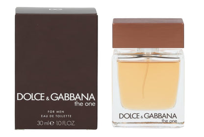 Dolce & Gabbana The One Men Eau de Toilette Spray – 150 ml